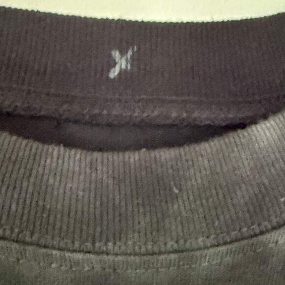 Disney Oogie Boogie Bash 2024 Spirit Jersey Tie Dye Long Sleeve Halloween Size M - Picture 5 of 10